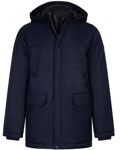 Cavallaro Tanino Parka