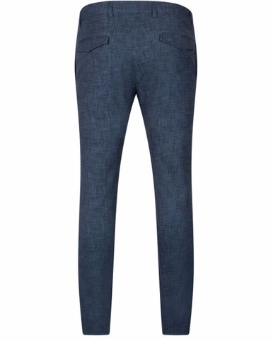 Cavallaro Mazzimo Chino