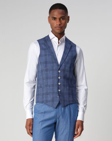 Dutch Dandies Gilet