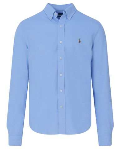 Blouse ralph lauren 2025 heren