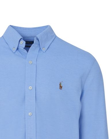 Polo Ralph Lauren Overhemden voor heren Shop nu OFM