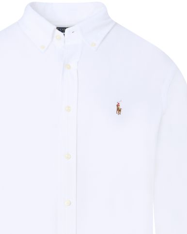 Polo Ralph Lauren Casual Overhemd LM