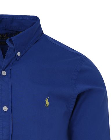 Polo Ralph Lauren Casual Overhemd LM