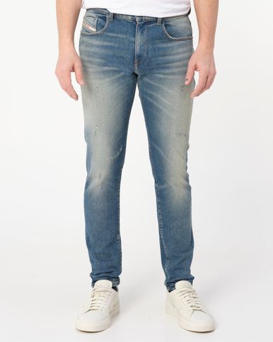 Diesel Dstrukt Jeans