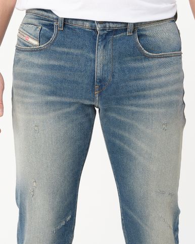 Diesel Dstrukt Jeans