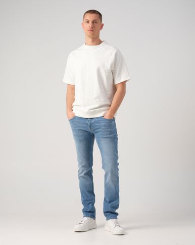 J.C. RAGS Jimmy Light Blue Jeans