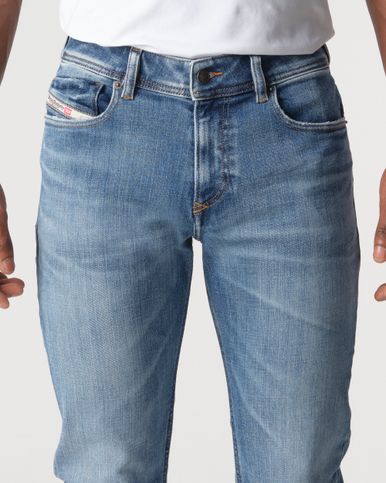 Diesel Sleenker Jeans