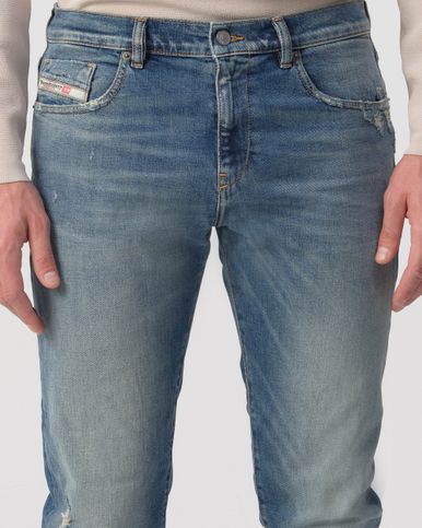 Diesel D-Strukt Jeans