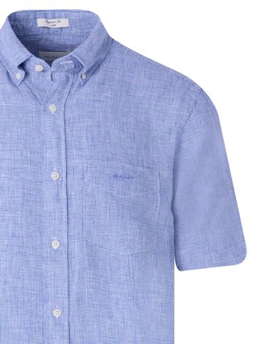 GANT Casual Overhemd KM