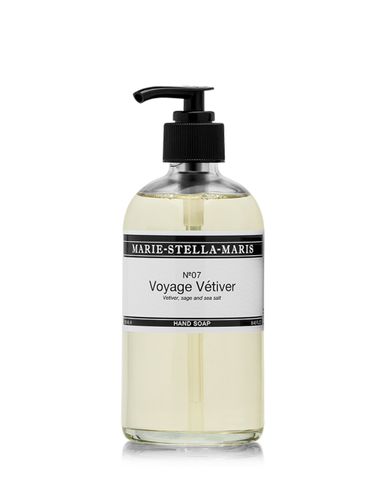 Marie-Stella-Maris Handsoap Voyage Vetiver 