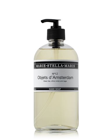 Marie-Stella-Maris Hand soap Objets d'Amsterdam