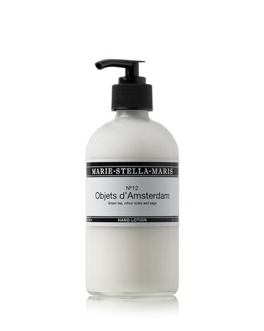 Marie-Stella-Maris Hand lotion Objets d'Amsterdam