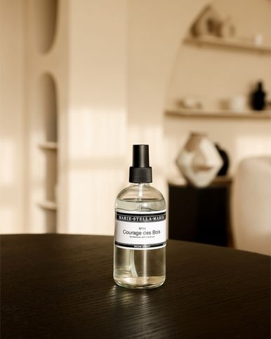 Marie-Stella-Maris Roomspray Courage des Bois