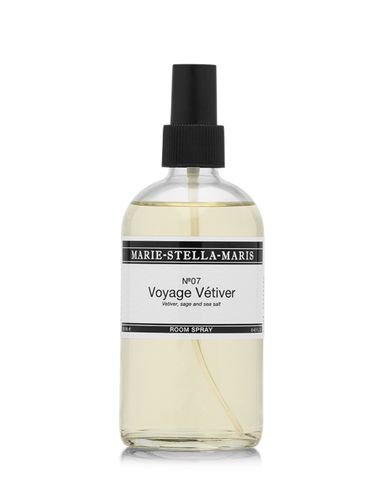 Marie-Stella-Maris Roomspray Voyage Vetiver