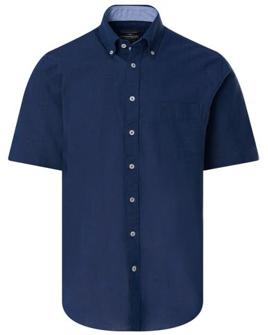 Campbell Casual Overhemd KM