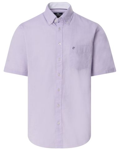 Campbell Casual Overhemd KM