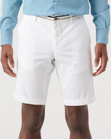 Mason's Torino Short