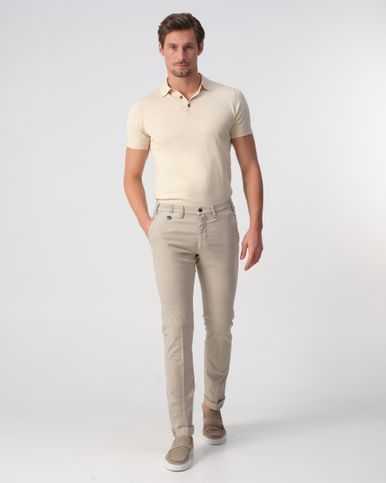 Mason's Torino Chino