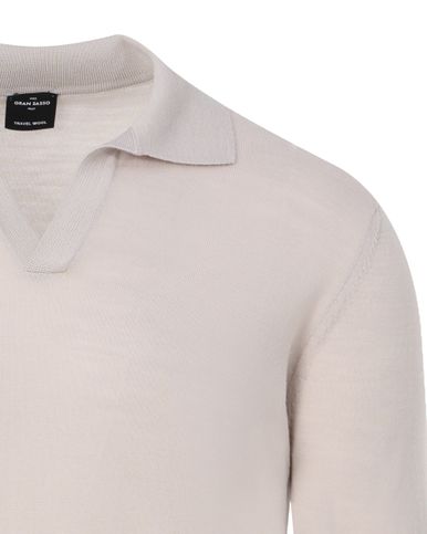 Zo draag je de polo met stijl OFM. Blog