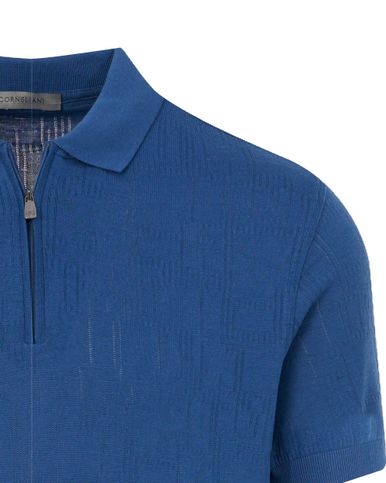 Corneliani Polo KM