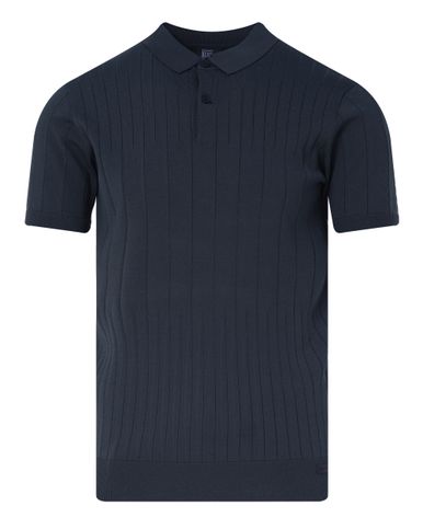 Genti polo 2025 heren