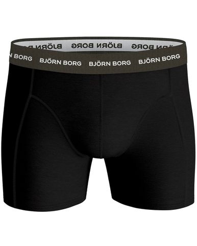 Björn Borg Boxershort 5-pack