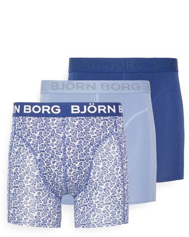 Björn Borg Boxershort 3-pack