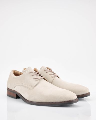 Recall Geklede schoen