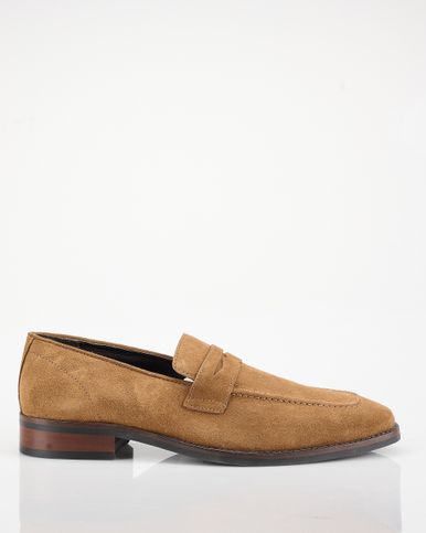 Recall - Loafers