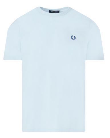 Fred Perry T-shirt KM