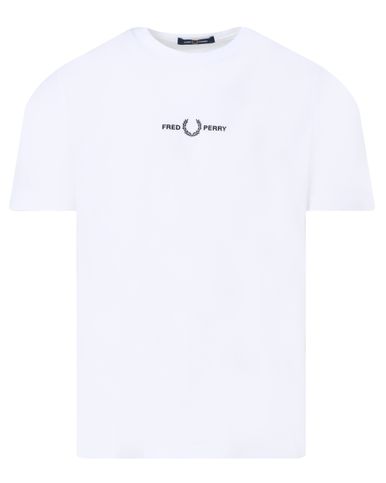 Fred Perry T-shirt KM