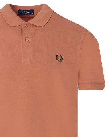 Fred Perry Polo KM