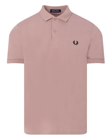 Fred Perry Polo KM