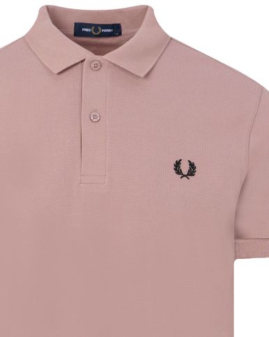 Fred Perry Polo KM