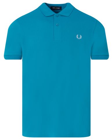Fred Perry Polo KM