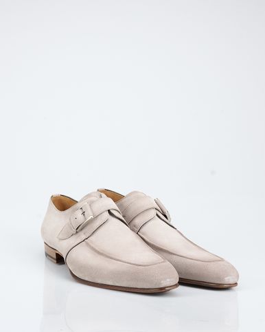 Magnanni Geklede schoenen