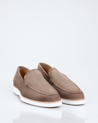 Magnanni Loafers