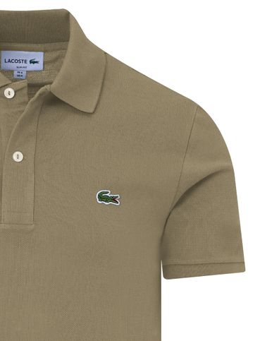 Lacoste polo pas cher store