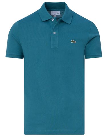 Lacoste short sleeve polo shop