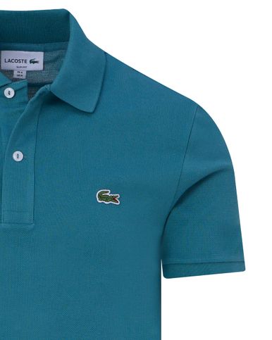 Lacoste Poloshirts voor heren Shop nu OFM