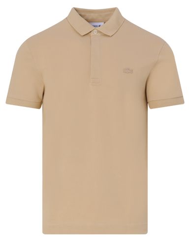 Lacoste Poloshirts voor heren Shop nu OFM