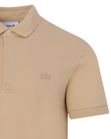 Lacoste polo colors on sale