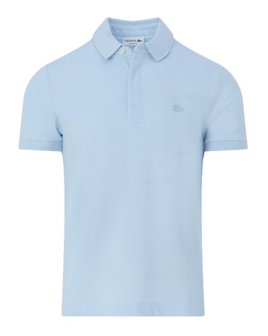 Lacoste poloshirt heren outlet
