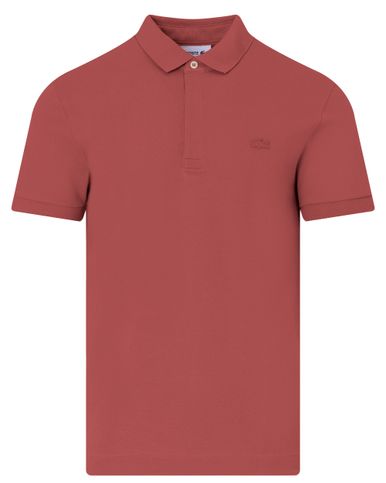 Lacoste poloshirt heren outlet