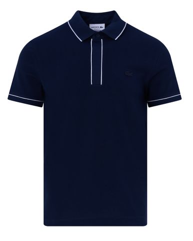 Lacoste live chat new arrivals