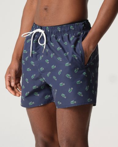 Lacoste Zwemshort