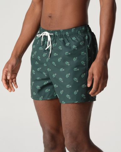 Lacoste Zwemshort