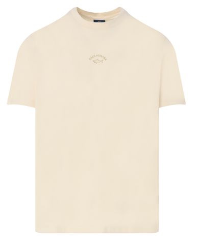 Paul & Shark T-shirt KM