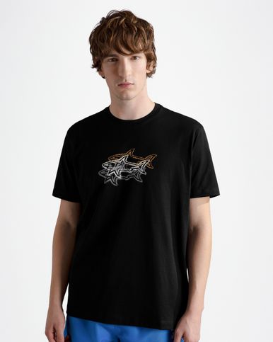 Paul & Shark T-shirt KM