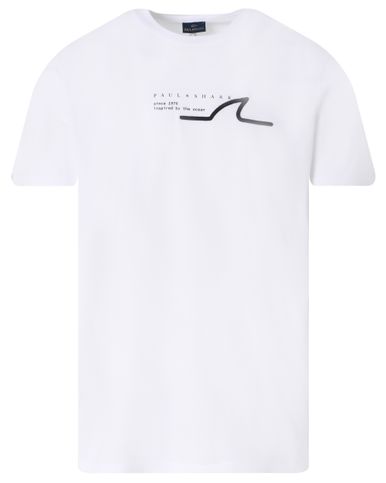 Paul & Shark T-shirt KM